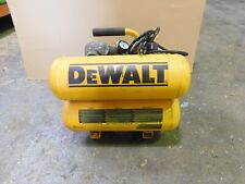 compressor dewalt gal 4 for sale  Gonzales