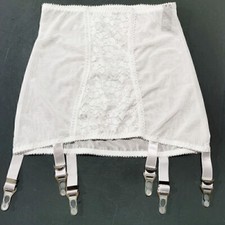 Ceinture corset vintage d'occasion  Expédié en France
