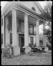 Mills house columns for sale  USA