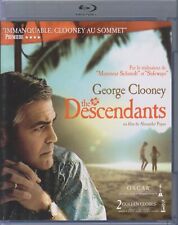 The descendants george d'occasion  Verneuil-sur-Vienne