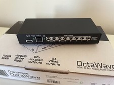 Datanoise octawave adat usato  Venezia
