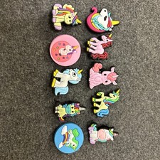Croc jibbitz silicon for sale  Melbourne