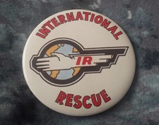 Vintage 1991 international for sale  RHYL