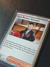 Pokemon team rockets gebraucht kaufen  Deutschland