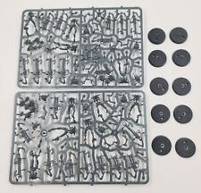 Necron warriors necrons gebraucht kaufen  Puderbach
