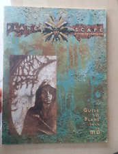 Planescape français guide d'occasion  Saint-Gély-du-Fesc