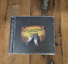 Molotov apocalypshit hip gebraucht kaufen  Cottbus