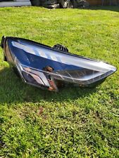 Audi drivers side for sale  LEICESTER
