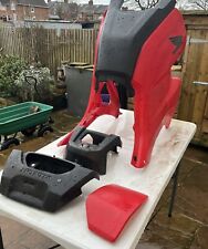 Plastics trx500 quad for sale  NEWBIGGIN-BY-THE-SEA
