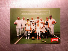 Pelotas camper clothes d'occasion  Beaumont-de-Lomagne