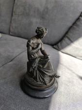 Bronze figur skulptur gebraucht kaufen Bronze figur skulptur gebraucht kaufen  Essen