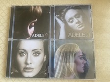 adele cd for sale adele cd for sale COLWYN BAY