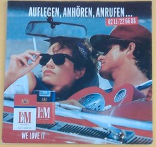 Auflegen anhören anrufen gebraucht kaufen  Kranenburg