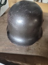 Ww2 german helmet for sale  Cambridge