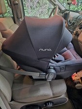 Nuna pipa lite for sale  Raleigh