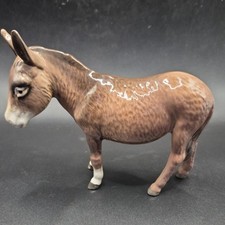 Beswick donkey rare for sale  BIDEFORD