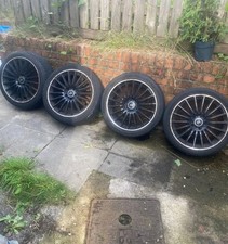 Keskin alloy wheels for sale Keskin alloy wheels for sale  EBBW VALE