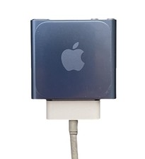 MP3 player Apple iPod Nano 6ª geração azul 8GB MC689LL testado funcionando comprar usado  Enviando para Brazil