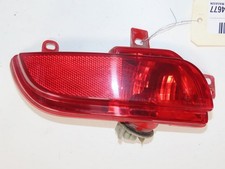 Feu brouillard arrière d'occasion Feu brouillard arrière d'occasion  Seclin