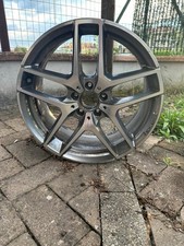 Cerchi mercedes amg usato  Loro Ciuffenna