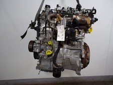 Moteur 1900033260 toyota d'occasion  France