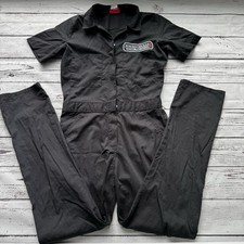 Mens dickies black for sale  KIDDERMINSTER