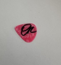 Escolha de guitarra autografada assinada por Olivia Rodrigo, usado comprar usado  Enviando para Brazil