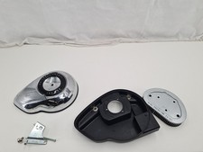 Harley davidson dyna gebraucht kaufen  Hamminkeln