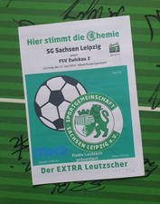 Programm sachsen leipzig gebraucht kaufen  Leipzig