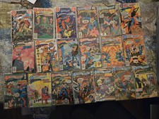 Huge comics presents for sale  Woodstock