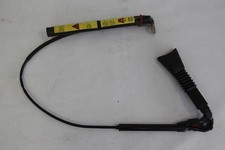 Seat belt tensioner d'occasion  Expédié en Belgium