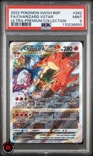 Charizard vstar 262 usato  Vicenza