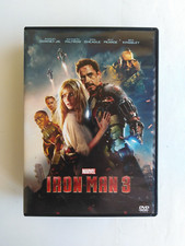 Dvd iron man usato Dvd iron man usato  Piombino Dese