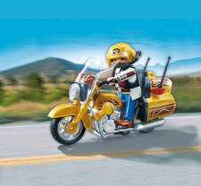 Playmobil rechange 5523 d'occasion  Chaniers
