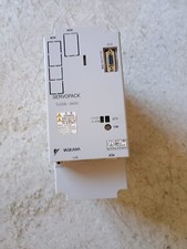 Azionamento yaskawa servopack usato Azionamento yaskawa servopack usato  San Pietro di Morubio