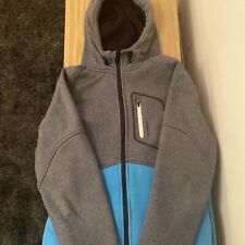 Oneill zip hoodie for sale  CULLOMPTON