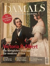 Damals magazin geschichte gebraucht kaufen  Herzogenrath