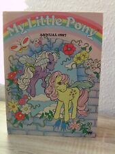 Kleines pony buch gebraucht kaufen  Schwarzenbek