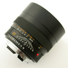 Leica lens bjektiv gebraucht kaufen  Frankfurt am Main
