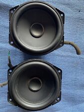 Sonos coppia sub usato  Napoli
