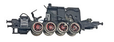 Märklin 3031 3032 gebraucht kaufen  Hinte