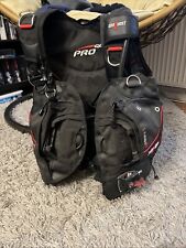 Aqua lung pro gebraucht kaufen  Nierstein