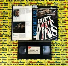 Vhs film gott usato  Ferrara