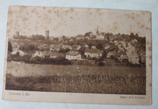 Alte kohren . gebraucht kaufen  Böhlen