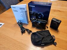 Canon powershot sx740 gebraucht kaufen  Troisdorf