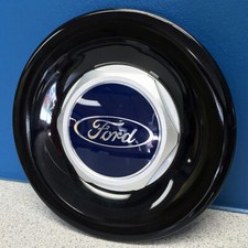ONE 2008 Ford Fiesta ST500 edição limitada tampa central de roda de liga leve 5S6Y1130BA NOVA comprar usado  Enviando para Brazil