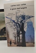 Carlos ruiz zafon usato  Milano