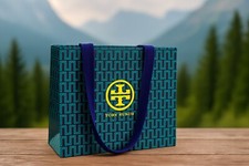 Tory burch sacchetto usato  Milano