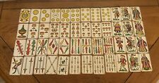 Ancien jeu cartes d'occasion  Rivesaltes