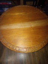 beautiful inlaid side table for sale beautiful inlaid side table for sale North Tazewell